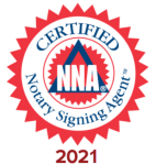 NNA, Notary Signing Agent